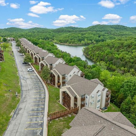 Lizzy'S Landing Indian Point Exterior foto